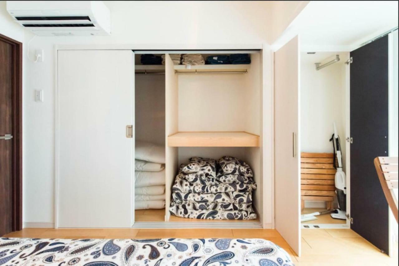Tokyo Shibuya+1Rooms+45M2+6Pplmax+Best Location+Well Designed Dış mekan fotoğraf